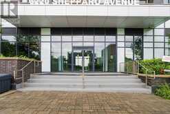 701 - 3220 SHEPPARD AVENUE E | Toronto Ontario | Slide Image Two