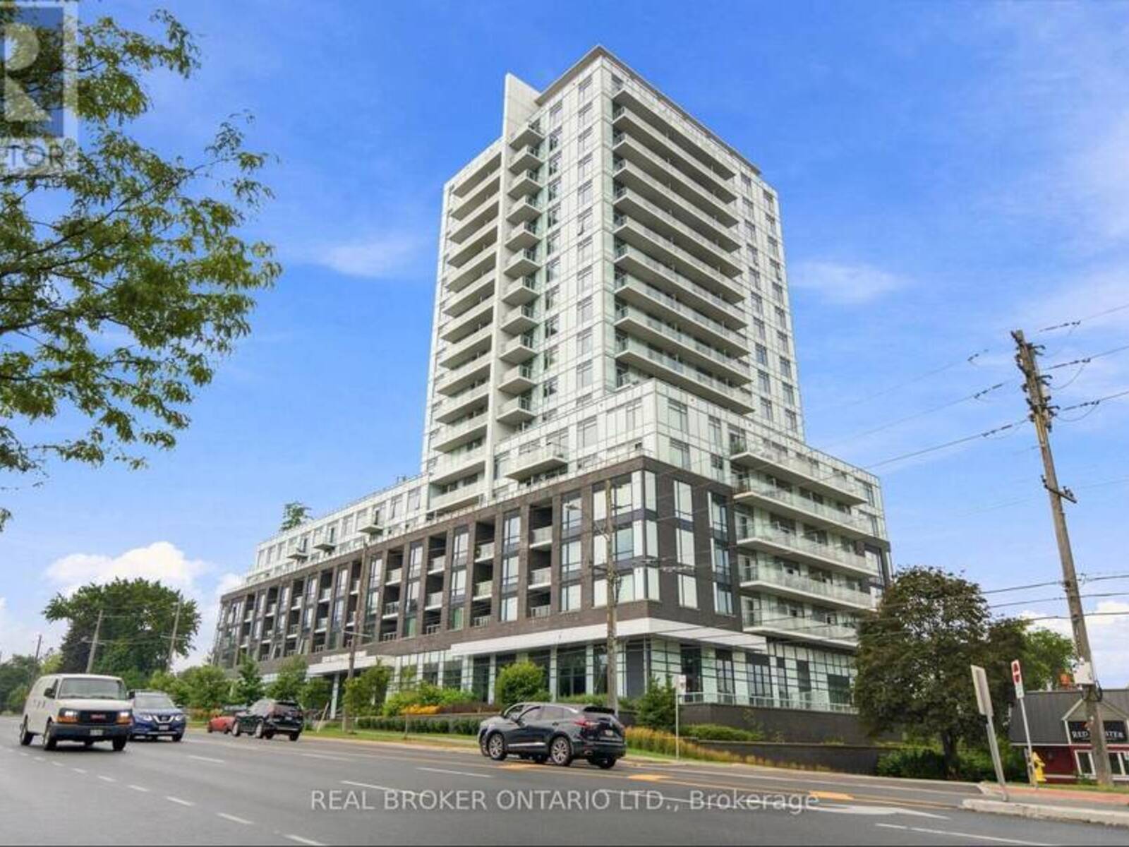 701 - 3220 SHEPPARD AVENUE E, Toronto, Ontario M1T 0B7