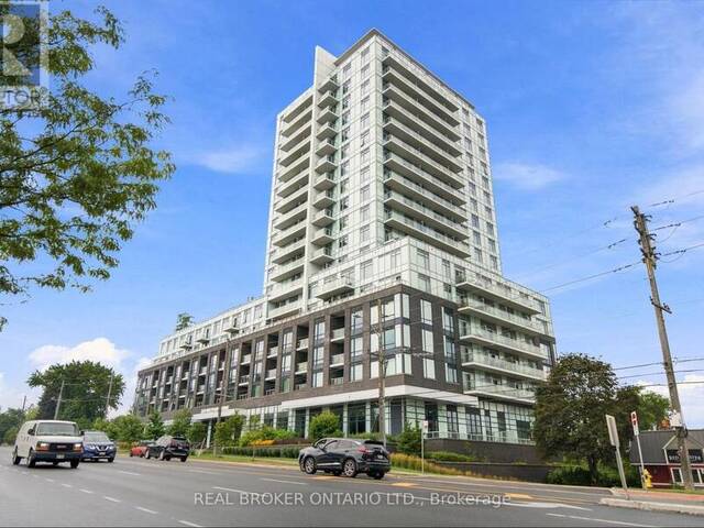 701 - 3220 SHEPPARD AVENUE E Toronto Ontario, M1T 0B7 - 2 Bedrooms Condo For Sale