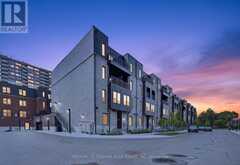 62 - 10 CALAMINT LANE | Toronto Ontario | Slide Image Two