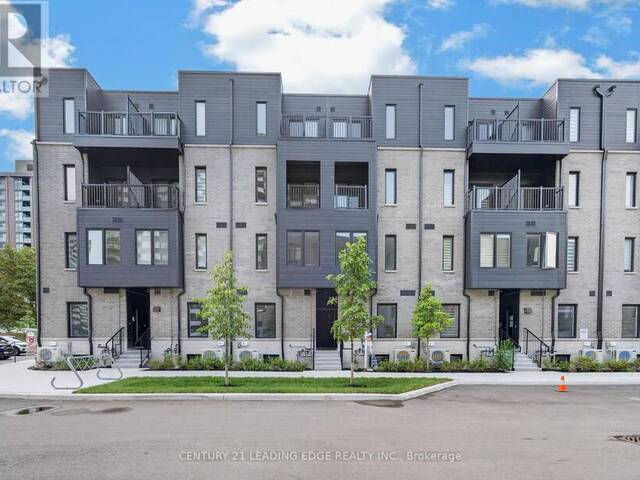 62 - 10 CALAMINT LANE Toronto Ontario, M1W 2H1 - 2 Bedrooms Home For Sale