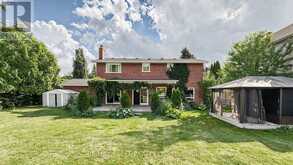 42 BLACKFOREST DRIVE | Richmond Hill Ontario | Slide Image Forty-six