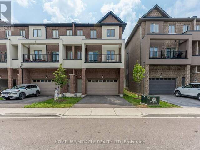 32 ALAN WILLIAMS TRAIL Uxbridge Ontario, L9P 0R6 - Property For Sale
