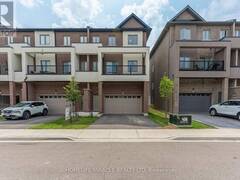 32 ALAN WILLIAMS TRAIL Uxbridge Ontario, L9P 0R6