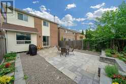 107 ROXBOROUGH LANE | Vaughan Ontario | Slide Image Thirty-eight