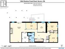 3644 SHADOW CREEK ROAD | Severn Ontario | Slide Image Twenty-two