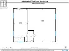 3644 SHADOW CREEK ROAD | Severn Ontario | Slide Image Twenty-three