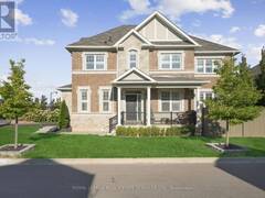 556 JUNEBERRY COURT Milton Ontario, L9E 1M8