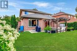 2527 ANDOVER ROAD | Oakville Ontario | Slide Image Forty-eight