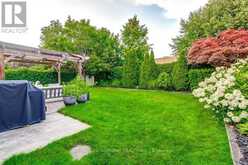 2527 ANDOVER ROAD | Oakville Ontario | Slide Image Forty-nine