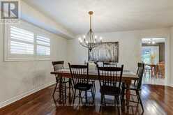 2527 ANDOVER ROAD | Oakville Ontario | Slide Image Eight