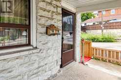 410 SILVERTHORN AVENUE | Toronto Ontario | Slide Image Two