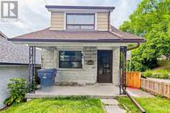 410 SILVERTHORN AVENUE | Toronto Ontario | Slide Image One