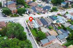 410 SILVERTHORN AVENUE | Toronto Ontario | Slide Image Sixteen
