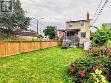 410 SILVERTHORN AVENUE | Toronto Ontario | Slide Image Ten