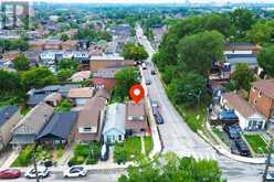 410 SILVERTHORN AVENUE | Toronto Ontario | Slide Image Twelve
