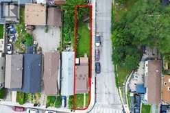 410 SILVERTHORN AVENUE | Toronto Ontario | Slide Image Eleven