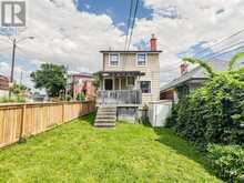 410 SILVERTHORN AVENUE | Toronto Ontario | Slide Image Thirteen