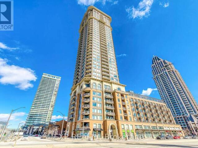 1011 - 385 PRINCE OF WALES DRIVE Mississauga Ontario, L5B 0C6 - Property For Sale