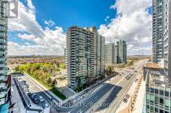 1011 - 385 PRINCE OF WALES DRIVE | Mississauga Ontario | Slide Image Thirty-two