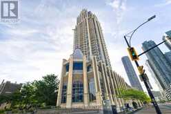 2511 - 388 PRINCE OF WALES DRIVE | Mississauga Ontario | Slide Image Three