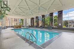 2511 - 388 PRINCE OF WALES DRIVE | Mississauga Ontario | Slide Image Thirty-eight