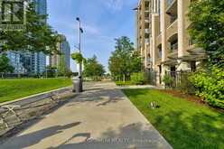 2511 - 388 PRINCE OF WALES DRIVE | Mississauga Ontario | Slide Image Forty-four