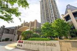 2511 - 388 PRINCE OF WALES DRIVE | Mississauga Ontario | Slide Image Five