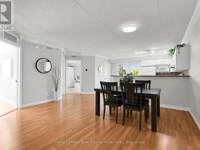 311 - 4003 KILMER DRIVE Burlington Ontario, L7M 4M1 - 2 Bedrooms Condo For Sale