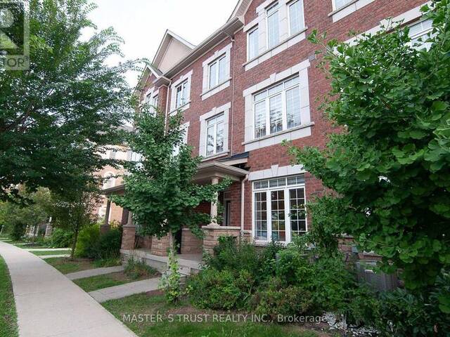 3038 GEORGE SAVAGE AVENUE Oakville Ontario, L6M 0Z1 - Property For Sale