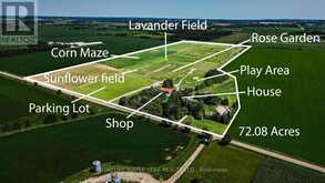 333329 7TH LINE | Amaranth Ontario | Slide Image One