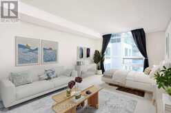 622 - 219 FORT YORK BOULEVARD | Toronto Ontario | Slide Image Two