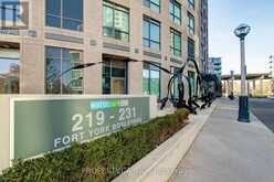 622 - 219 FORT YORK BOULEVARD | Toronto Ontario | Slide Image Twenty-two