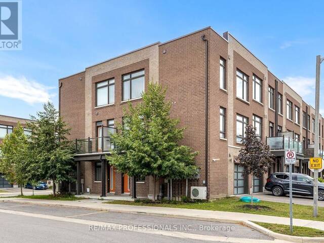 1 LOCHLIN STREET Vaughan Ontario, L4L 0M1 - 3 Bedrooms Home For Sale