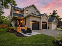 684 LAKELANDS AVENUE Alcona Ontario, L9S 4E6