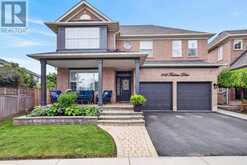 852 TRUDEAU DRIVE | Milton Ontario | Slide Image One