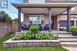 852 TRUDEAU DRIVE | Milton Ontario | Slide Image Two