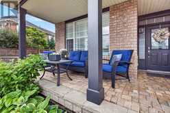 852 TRUDEAU DRIVE | Milton Ontario | Slide Image Three