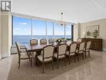 2901 - 2045 LAKE SHORE BOULEVARD W | Toronto Ontario | Slide Image Ten