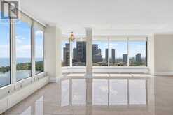 2901 - 2045 LAKE SHORE BOULEVARD W | Toronto Ontario | Slide Image Fifteen