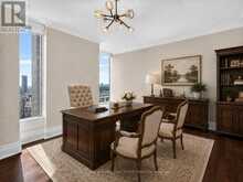 2901 - 2045 LAKE SHORE BOULEVARD W | Toronto Ontario | Slide Image Nineteen