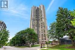 2901 - 2045 LAKE SHORE BOULEVARD W | Toronto Ontario | Slide Image Two