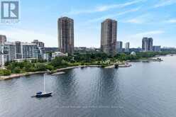 2901 - 2045 LAKE SHORE BOULEVARD W | Toronto Ontario | Slide Image Thirty-four