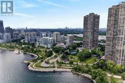2901 - 2045 LAKE SHORE BOULEVARD W | Toronto Ontario | Slide Image Thirty-six