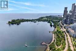 2901 - 2045 LAKE SHORE BOULEVARD W | Toronto Ontario | Slide Image Thirty-seven