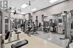 2901 - 2045 LAKE SHORE BOULEVARD W | Toronto Ontario | Slide Image Forty