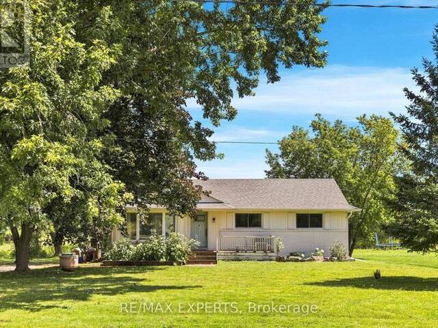 2724 8 SIDE ROAD Burlington Ontario, L7P 0E6 - 3 Bedrooms Home For Sale