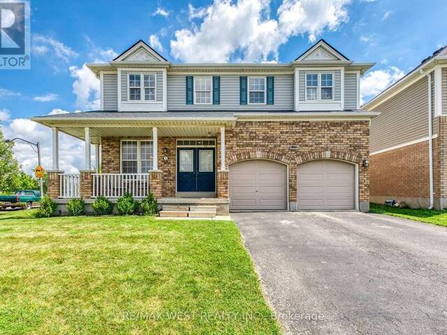 1 AVEDISIAN STREET Brantford Ontario, N3T 0A5 - 6 Bedrooms Home For Sale
