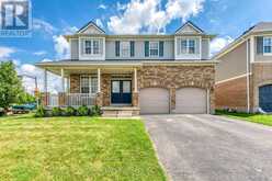 1 AVEDISIAN STREET | Brantford Ontario | Slide Image One