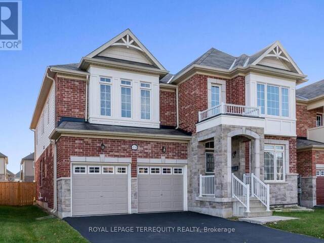 4516 ECLIPSE WAY Niagara Falls Ontario, L2G 0X4 - Property For Sale